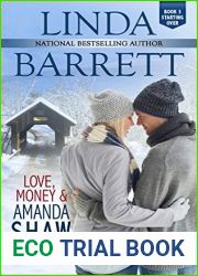 Love, Money and Amanda Shaw (Starting Over #3)