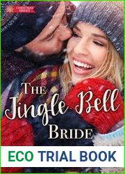 The Jingle Bell Bride (Christmas Brides #2)