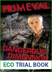 Primeval: Dangerous Dimension