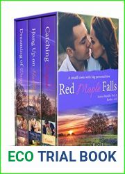Red Maple Falls Series Bundle: Books 4-6 (Red Maple Falls #4-6)