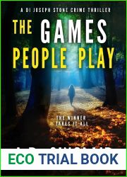 The Games People Play