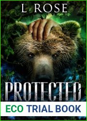 Protected by the Bear Shifter