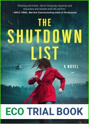 The Shutdown List