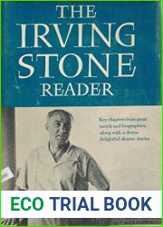 The Irving Stone reader