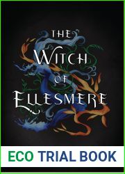 The Witch of Ellesmere (#1)