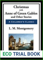 Christmas with Anne of Green Gables