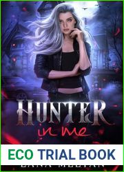 Hunter In Me (Queen of Gates Book 1)