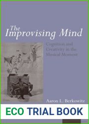 The Improvising Mind