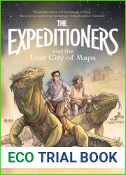 The Expeditioners and the Lost City of Maps
