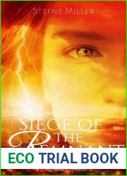 Siege of the Remnant (The Gifted Chronicles Book 1)