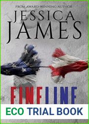 Fine Line (Phantom Force, #2)