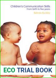 Children|s Communication Skills