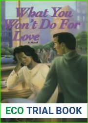 By Wendy Coakley-Thompson - What You Won|t Do For Love (2005-11-16) [Paperback]