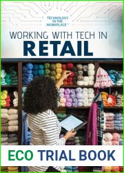 Working with Tech in Retail