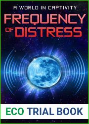 Frequency Of Distress (The Rover Series Universe, #5)