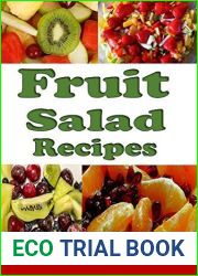 Fruit Salad Recipes (Summer Picnic Recipes Book 6)