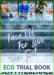 Face Off for Love Box Set