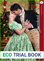 Christmas in Gracechurch Street (Sweet Possibilities, #2)