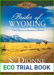 Brides of Wyoming