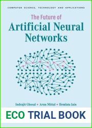 The Future of Artificial Neural Networks