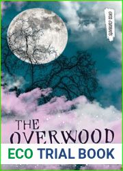 The Overwood (Faerie Woods, #3)