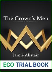 The Crown|s Men (The Royal Harem #2)