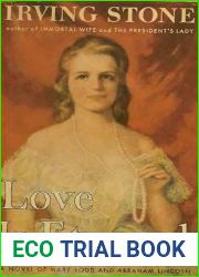 Love is Eternal