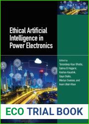 Ethical Al in Power Electronics