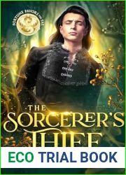 The Sorcerer|s Thief (Fortune Favors the Fae, #4)