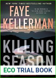 Killing Season Part 2 (A Serial Thriller in Three Parts)