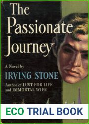 The Passionate Journey