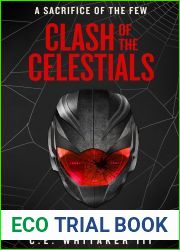 Clash Of The Celestials (The Rover Series Universe, #3)