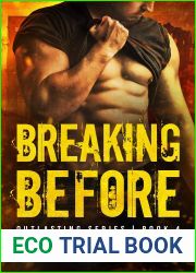 Breaking Before (Outlasting #4)