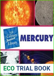 Mercury (21st Century Junior Library: Solar System)
