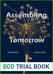 Assembling Tomorrow: A Guide to Designing a Thriving Future from the Stanford d.school