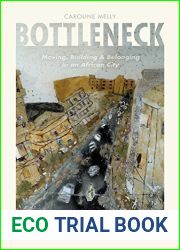 Bottleneck: Moving, Building, and Belonging in an African City