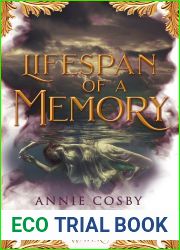 Lifespan of a Memory (Hearts Out of Water #2)