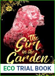 The Girl in the Garden (Awash with Summer Roses, #1)