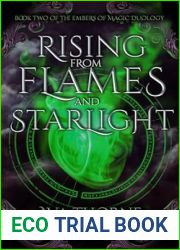 Rising from Flames and Starlight (Songs of Adimos #2)