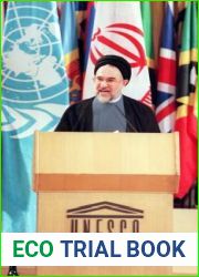 Diplomacy and Reform in Iran: Foreign Policy under Khatami (International Library of Iranian Studies)