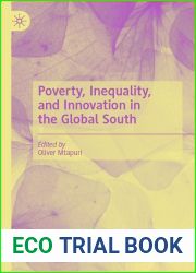 Poverty, Inequality, and Innovation in the Global South