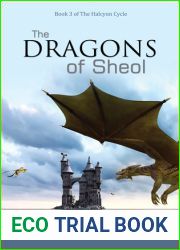The Dragons of Sheol (The Halcyon Cycle #3)
