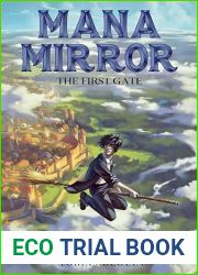 Mana Mirror: The First Gate