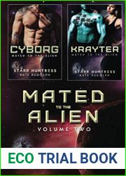 Mated to the Alien Volume Two