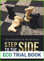 Step to the Side: The Knights of Pecan Falls