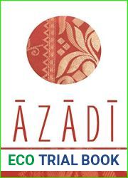AZADI: Sexual Politics and Postcolonial Worlds