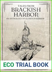 Tales from Brackish Harbor: An Anthology of Eldritch Horror