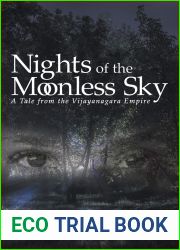 Nights of the Moonless Sky: A Tale from the Vijayanagara Empire