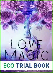 Love Magic (Rogue Coven, #1)