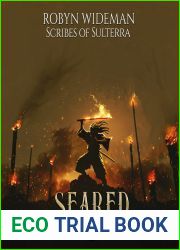 Seared, Book 1 (Seared, 1)